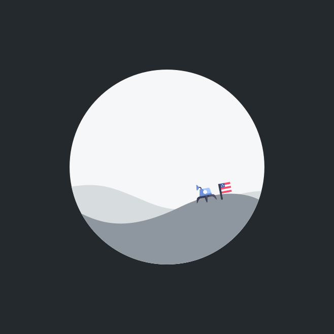 Moondust Theme Fork